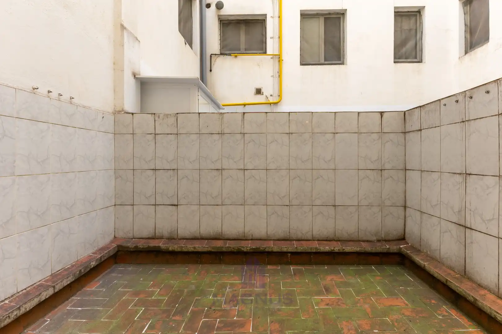 Apartament amb terrassa en venda a AVENIDA VALLADOLID, imagen 36
