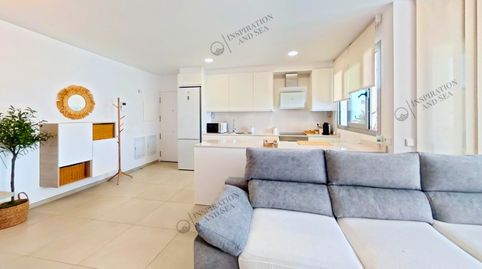 Foto 4 de Piso en venta en Ses Figueretes - Platja d'en Bossa - Cas Serres, Eivissa