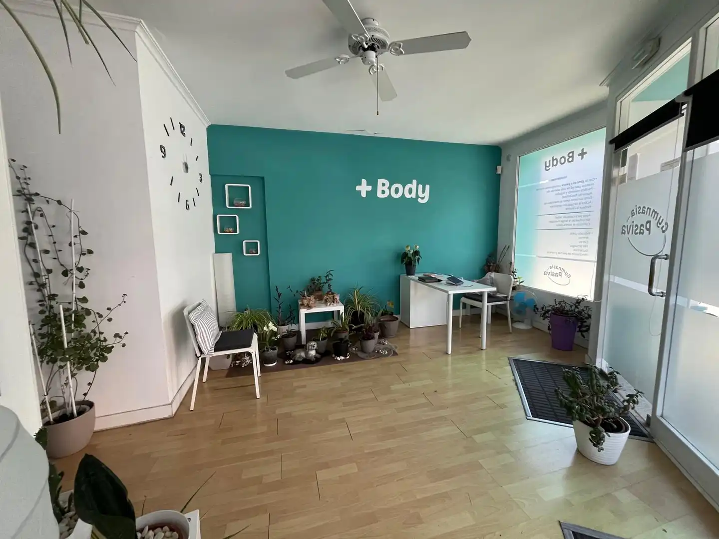 Local en venta en Tomelloso con Aire acondicionado, Amueblado y Alarma
