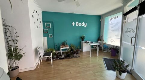 Foto 4 von Geschaftsraum zum Verkauf in Calle Pintor López Torres, 18, Tomelloso, Ciudad Real