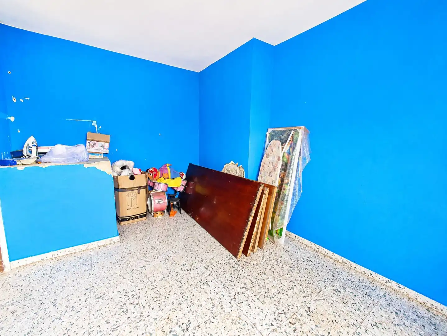 Casa o xalet en venda en Grado amb Calefacció, Terrassa i Traster