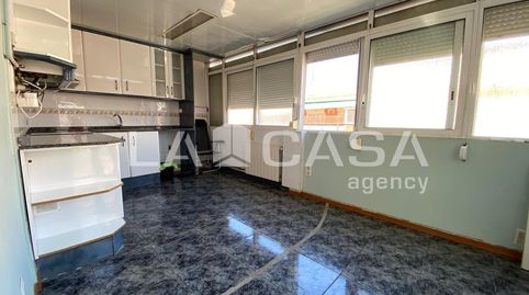 Foto 3 de Ático en venta en Carrer de Francesc Moragas, Riu Sud, Santa Coloma de Gramenet