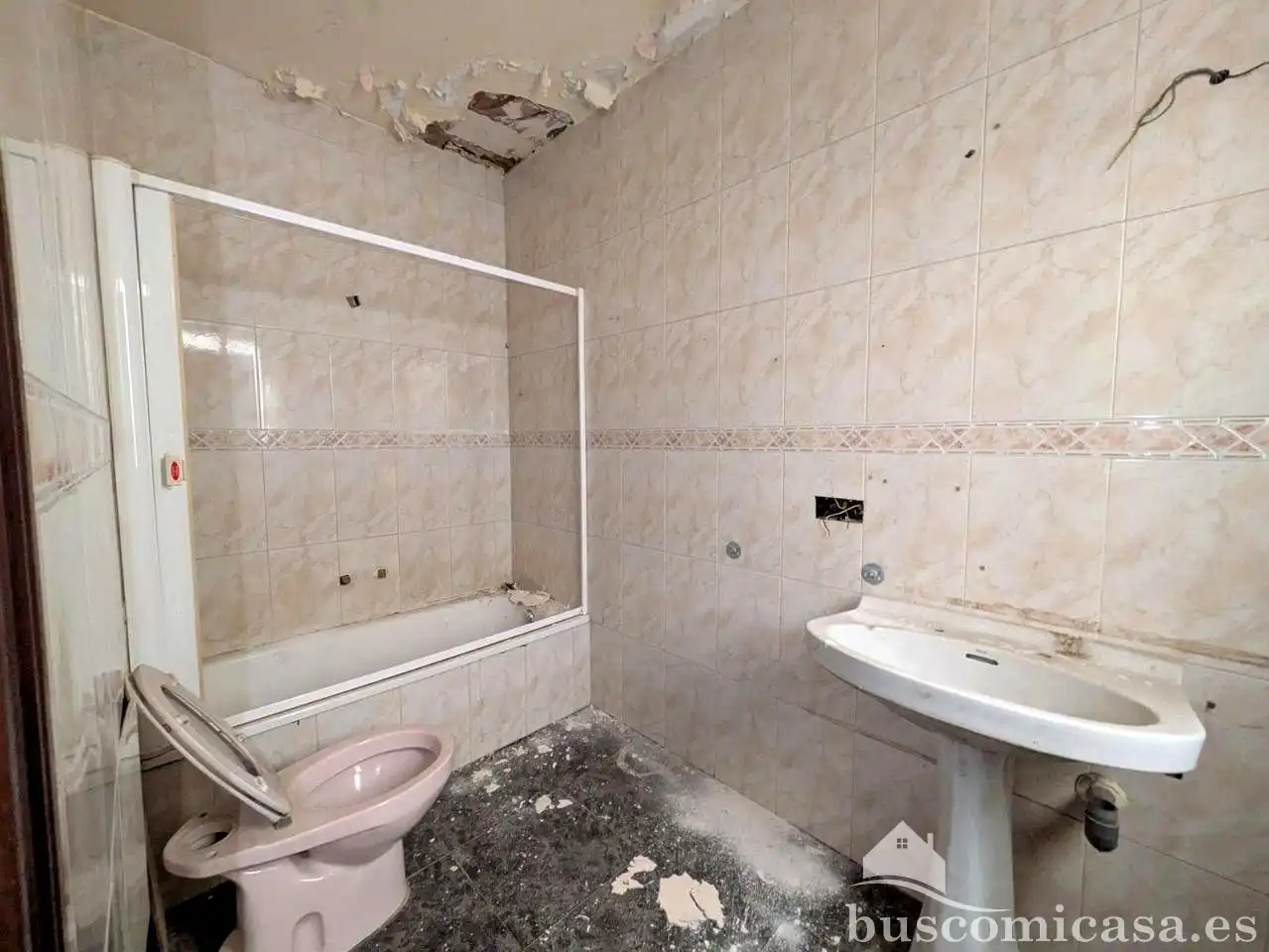 Casa amb terrassa en venda a Nonscribas, imagen 21