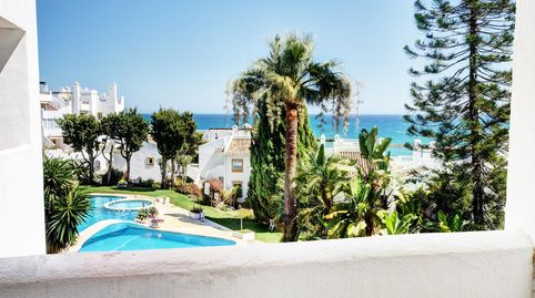 Apartamento junto a la playa con piscina y garaje en Torremuelle, imatge 2
