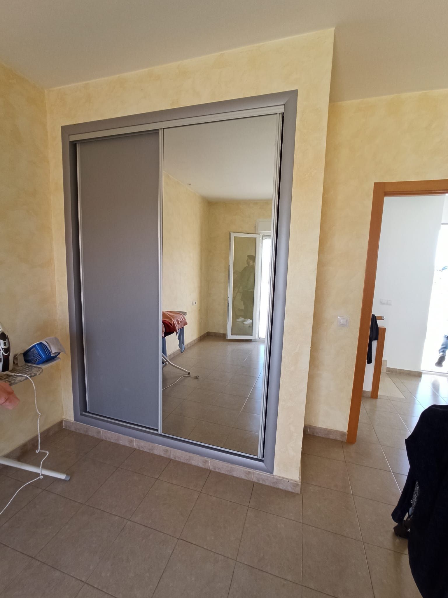 Casa adosada en venta en Villaluenga de la Sagra