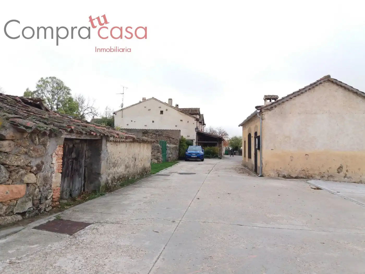 Terreni e lotti in vendita a Torrecaballeros, imagen 16