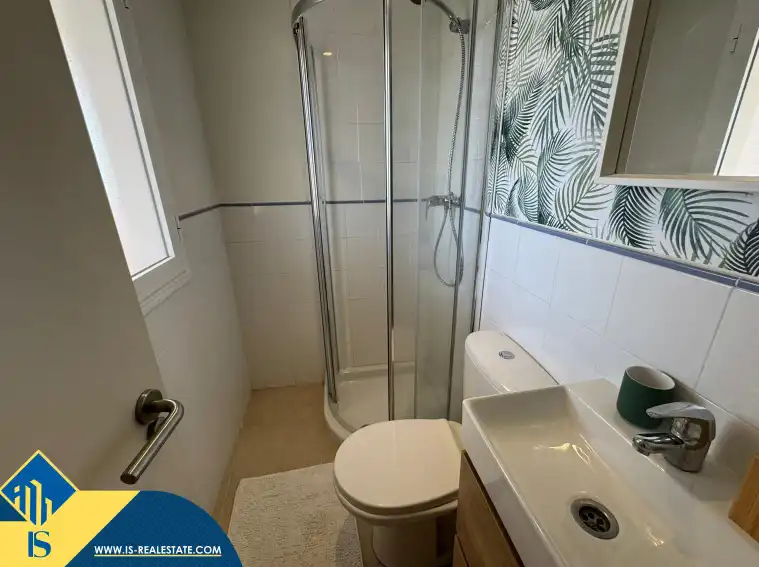 Piso con piscina en venta en Playa del Cura, imagen 14