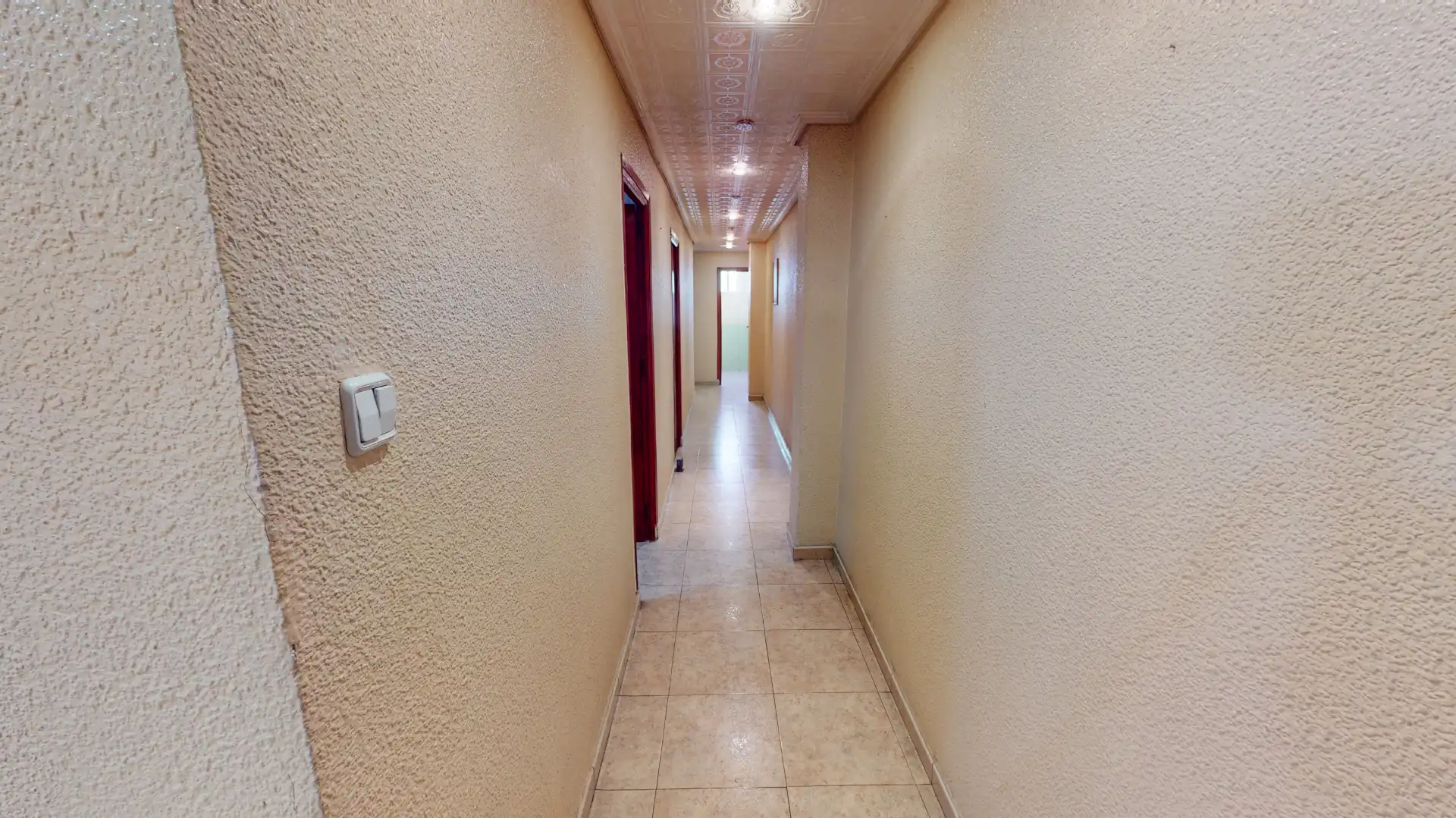 Piso en venta en Elche / Elx con Aire acondicionado, Amueblado y Horno
