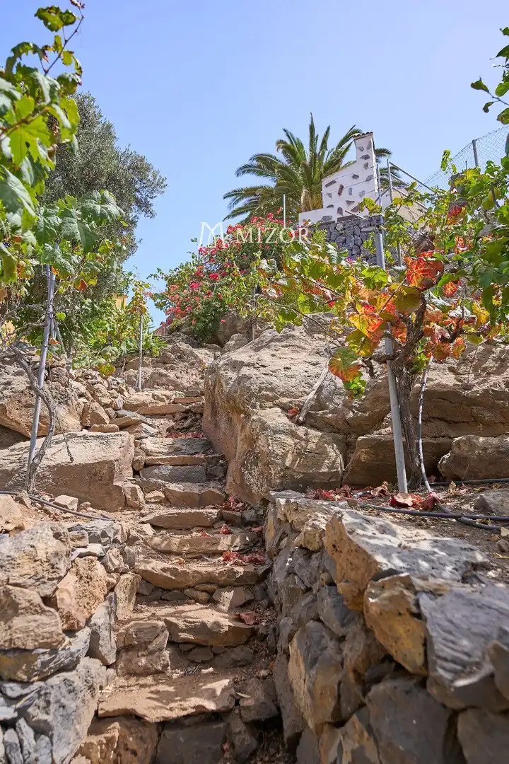 Casa en venta en subida de Vera de Erques, imagen 108