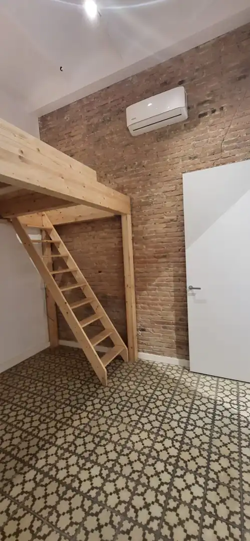 Pis amb ascensor en venda a Sants - Montjuïc, imagen 13