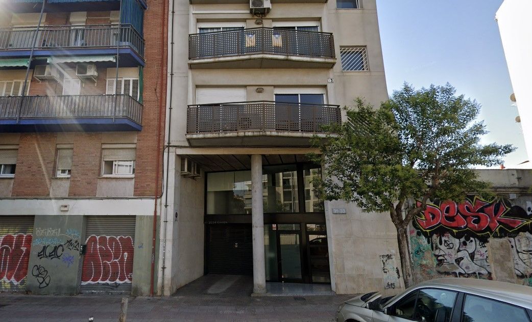 Flat for sale in Carrer de Puig i Cadafalch, 31, 31, Gràcia, Can Feu - Gràcia, Sabadell
