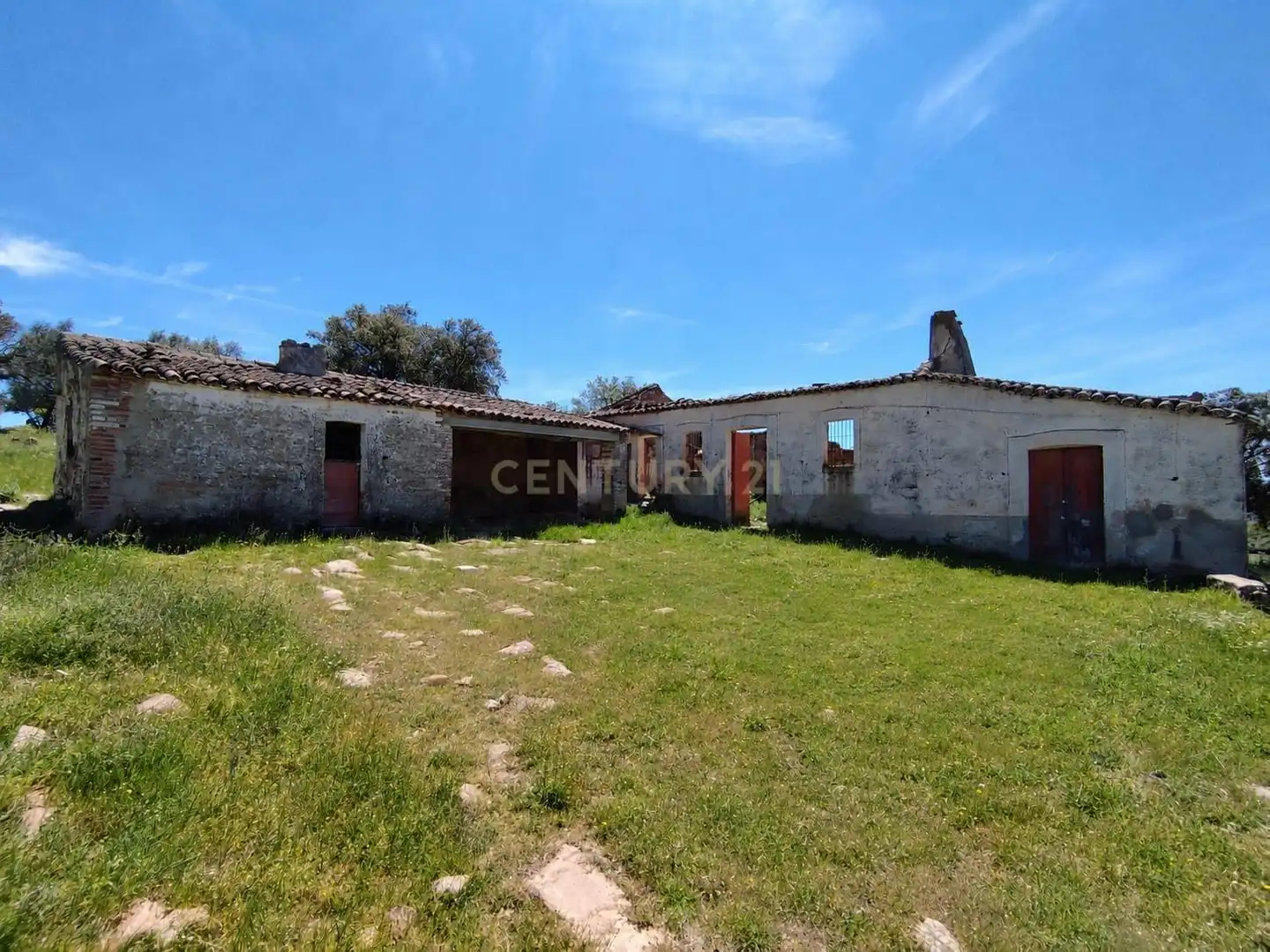 Terreni e lotti in vendita a 06430 Zalamea de la Serena, Spain, imagen 19