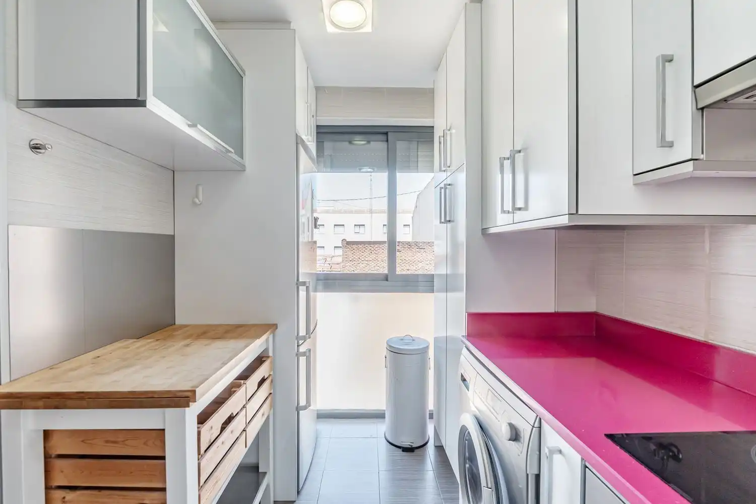 Wohnung mit Aufzug zum Verkauf in Calle María Guerrero, imagen 23