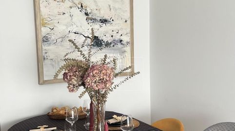 Foto 4 de Pis en venda a Calle Ulises, Canillas, Madrid Capital