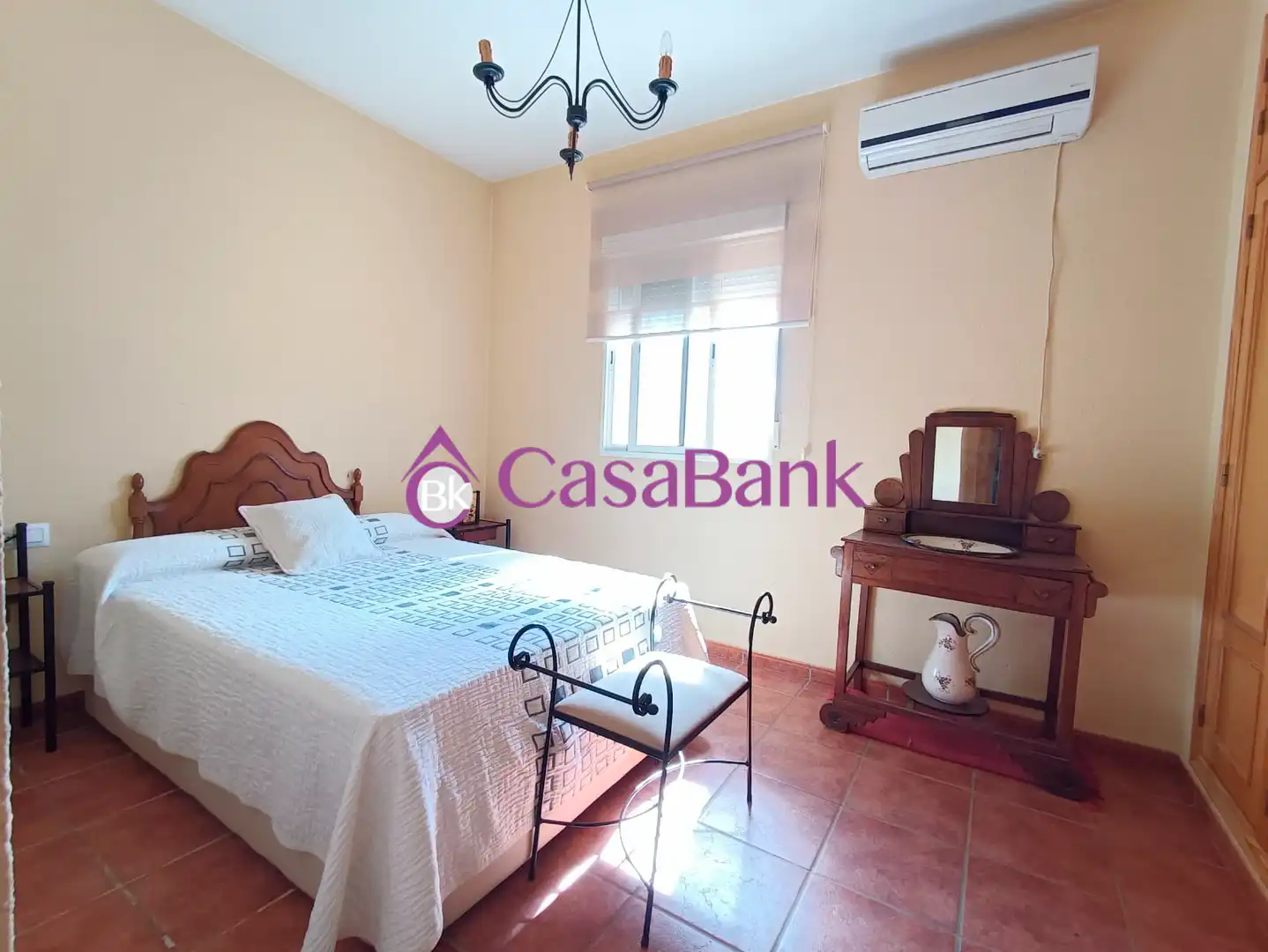 Villa con piscina in vendita a Poniente-Norte - Miralbaida - Parque Azahara, imagen 11