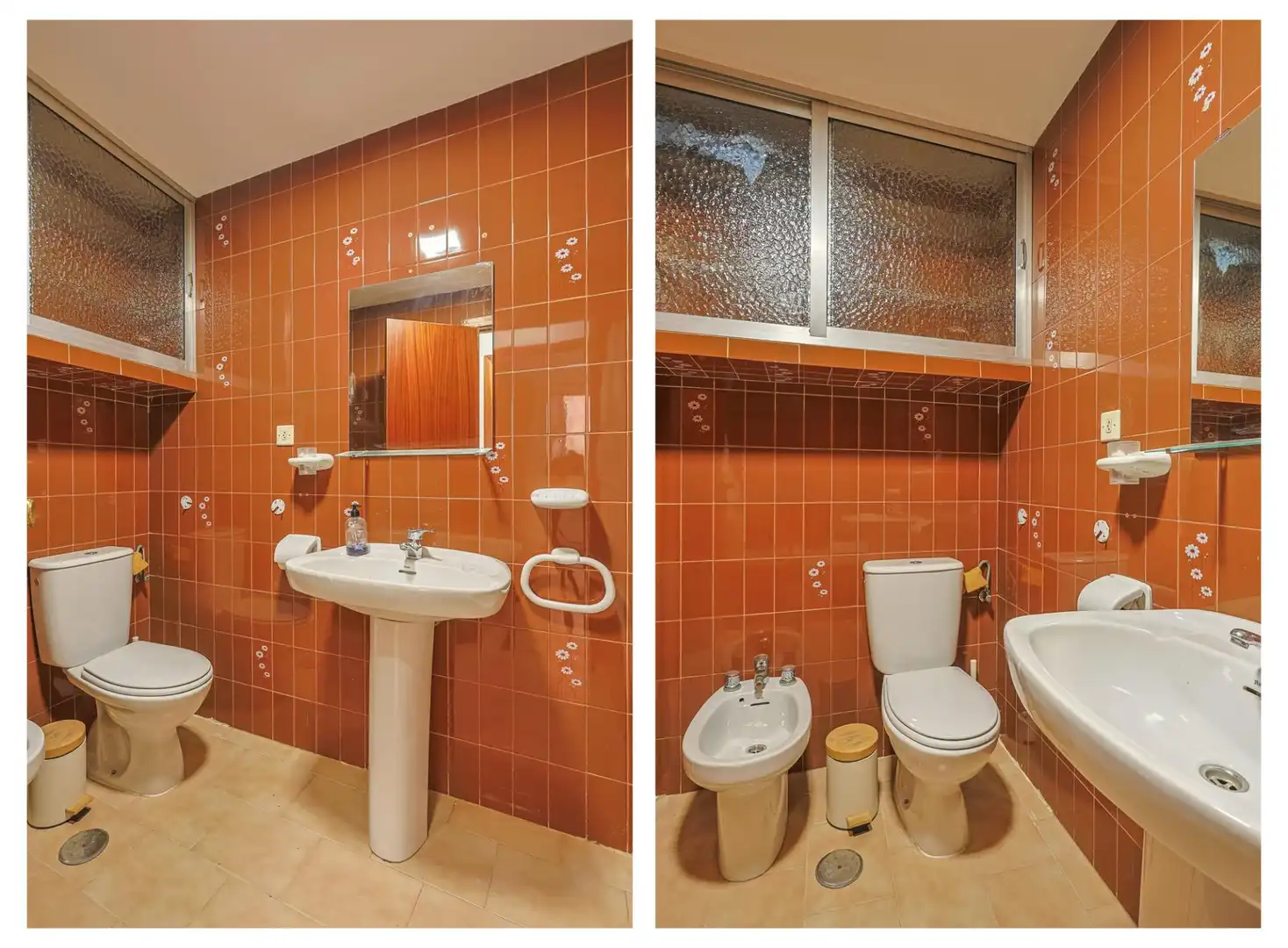 Baño de Piso en venta en Sevilla