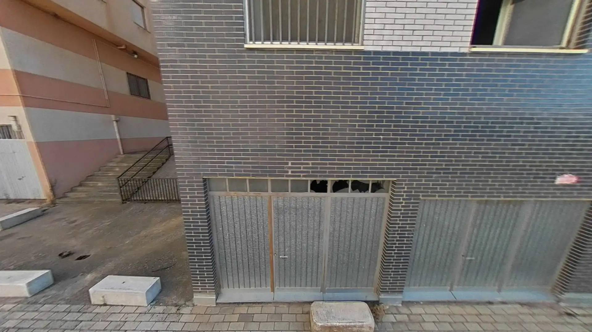 Exterior view of Commercial properties for sale in Autol