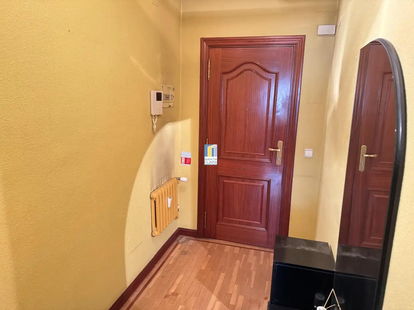 Piso en venta en Zamora Capital  con Calefacción, Parquet y Terraza
