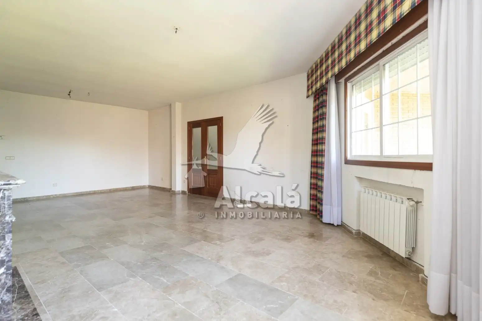 Casa adosada en venta en Villalbilla con Aire acondicionado, Calefacción y Parquet