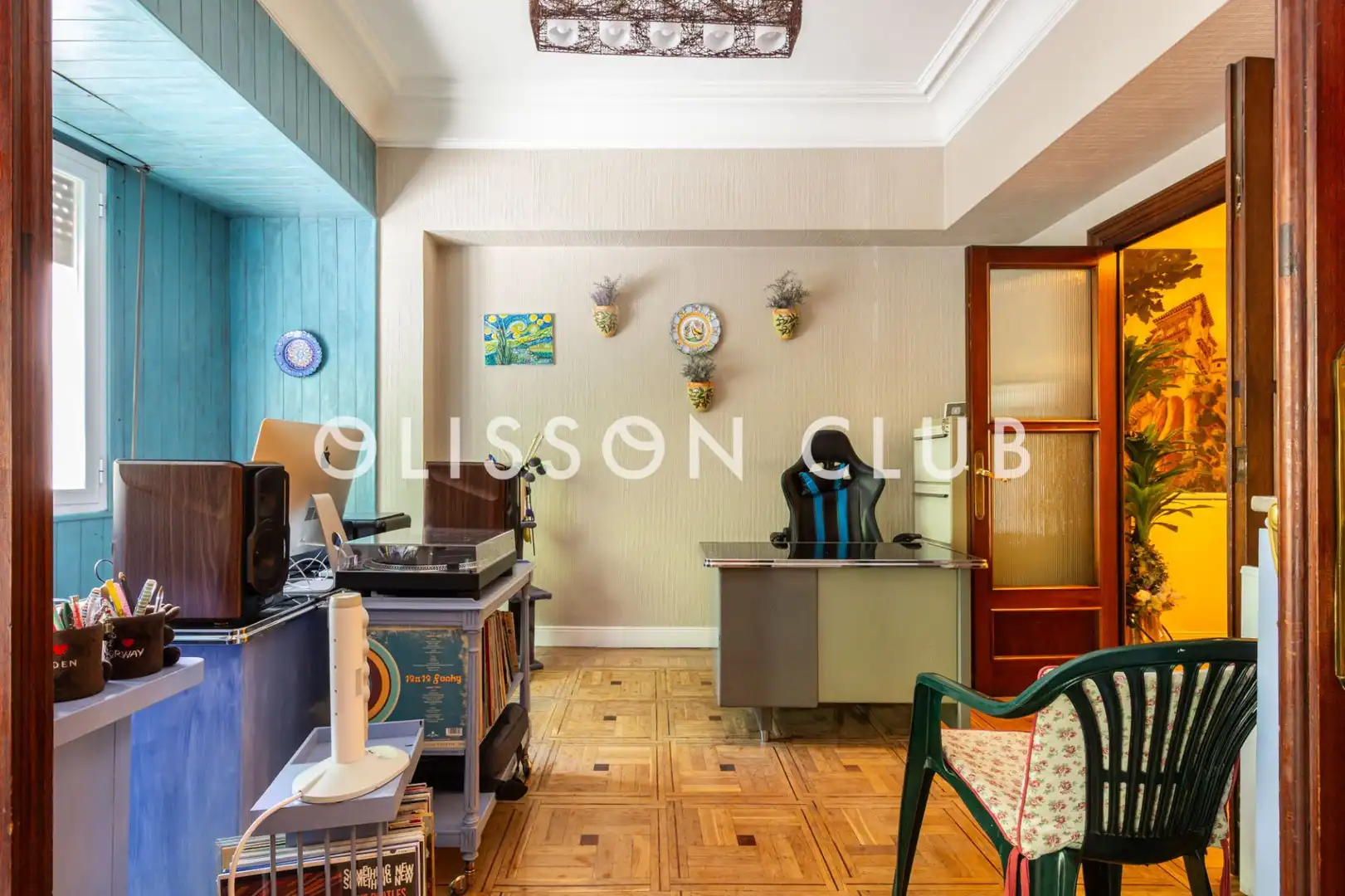Appartement avec ascenseur à vendre à Chamberí, imagen 8