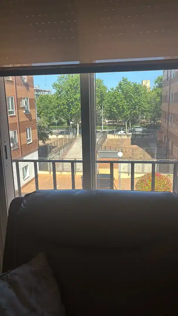 Terrassa de Pis en venda en Larache