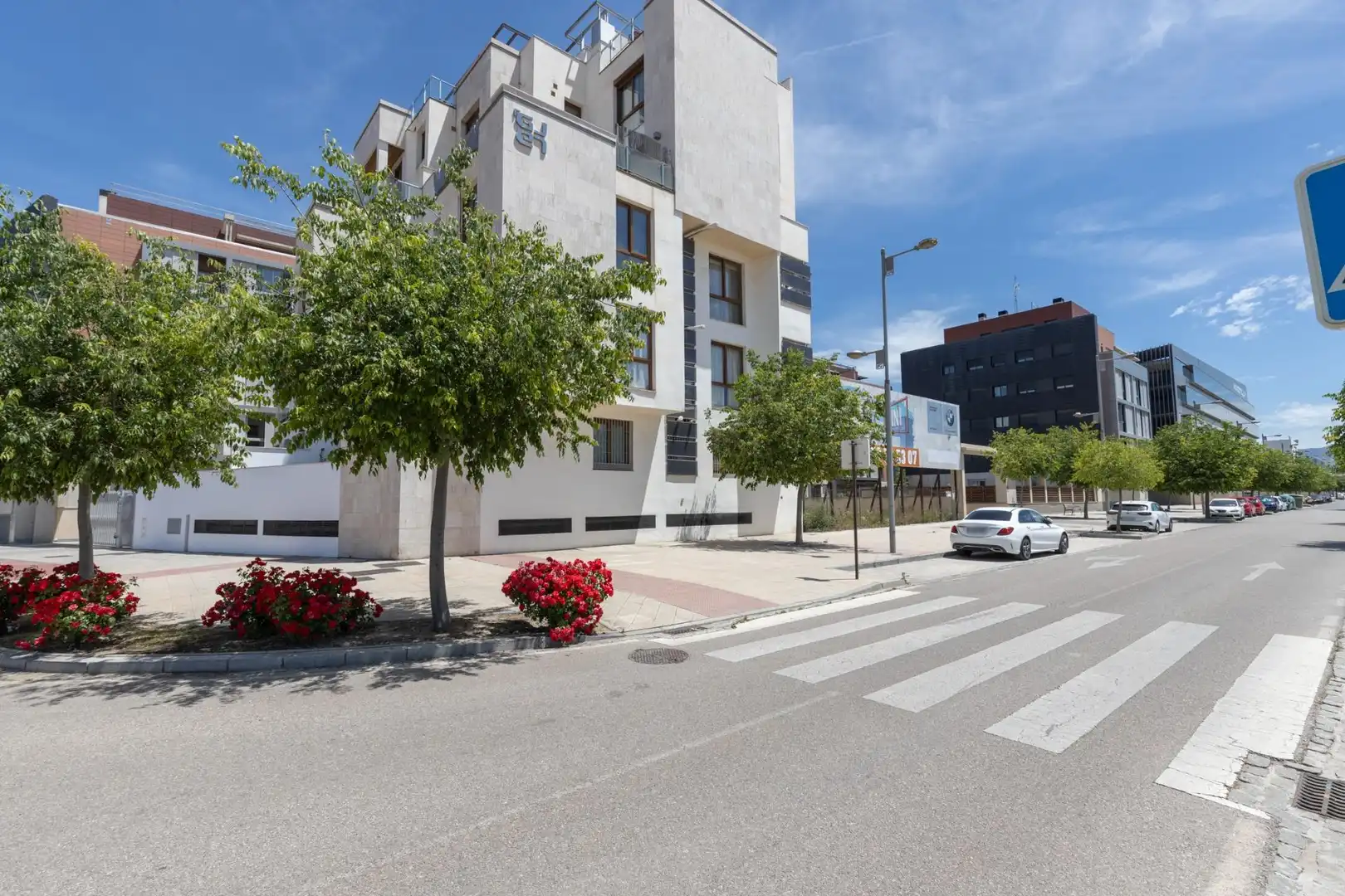 Parking à vendre à Pasaje DE LA CIENCIA 1, imagen 15