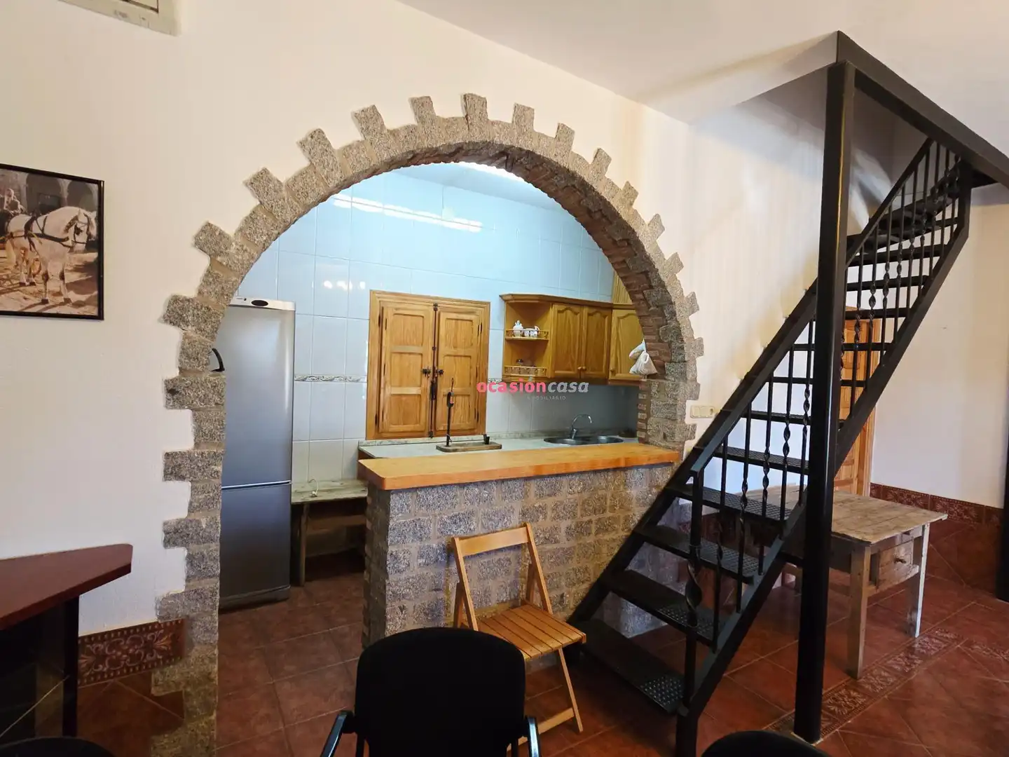 Villa zum Verkauf in Villanueva del Duque, imagen 2