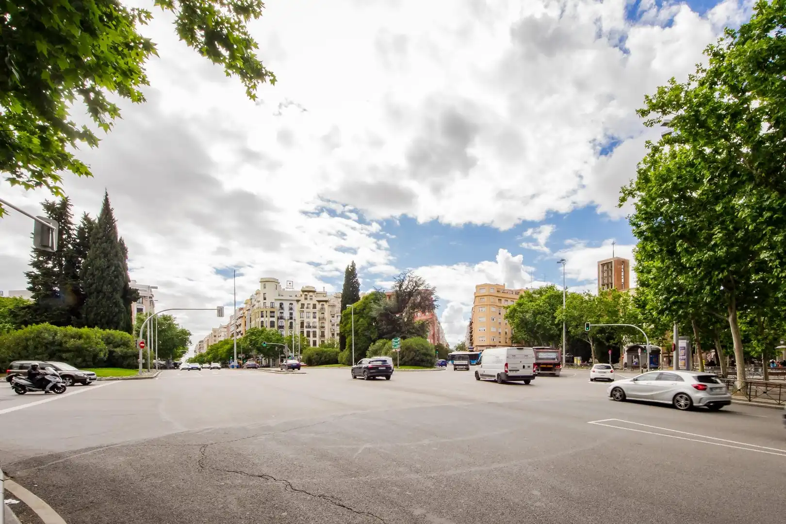 Appartement avec ascenseur à vendre à Calle ALCALA, imagen 46