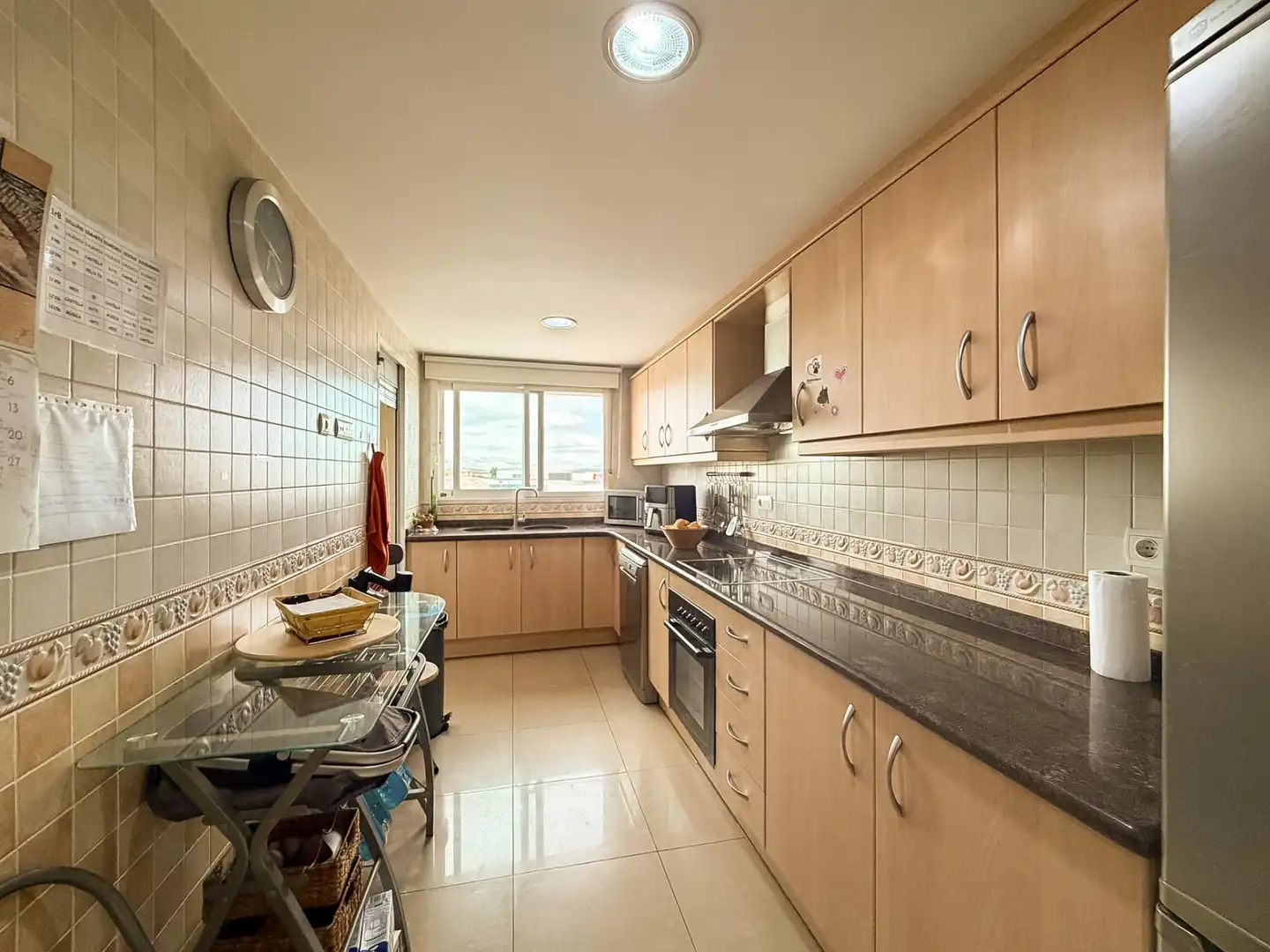 Piso con terraza en venta en Carrer de l'Alcalde Salvador Hurtado, imagen 38