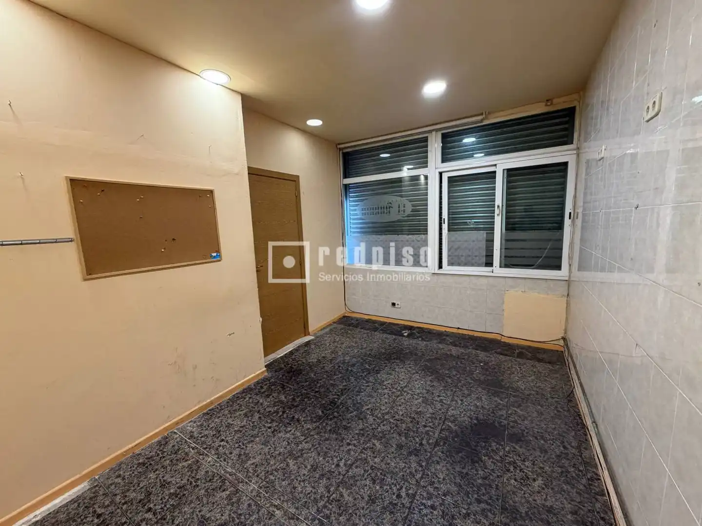 Local en venta en Alcalá de Henares con Terraza