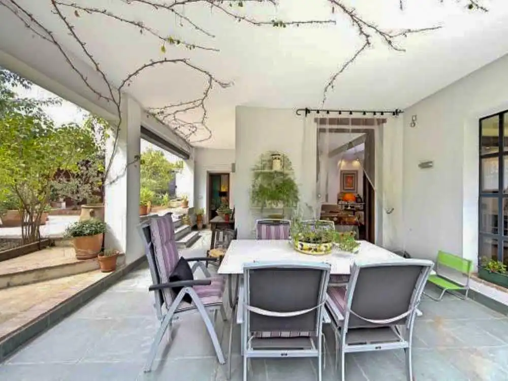 Terrace of Houses for sale in Granada  with Swimming Pool