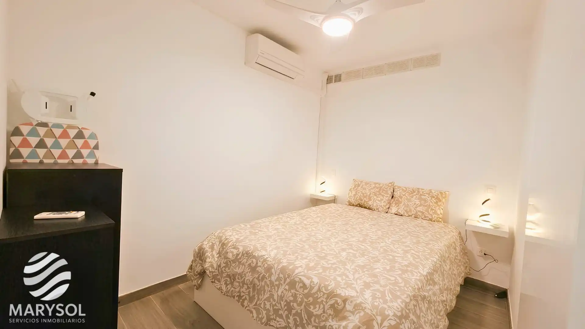 Appartement compact avec terrasse à louer à Playa del Inglés, imagen 6