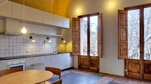 Foto 2 de Piso en venta en Plaça Fiveller, 26, Centre, Mataró