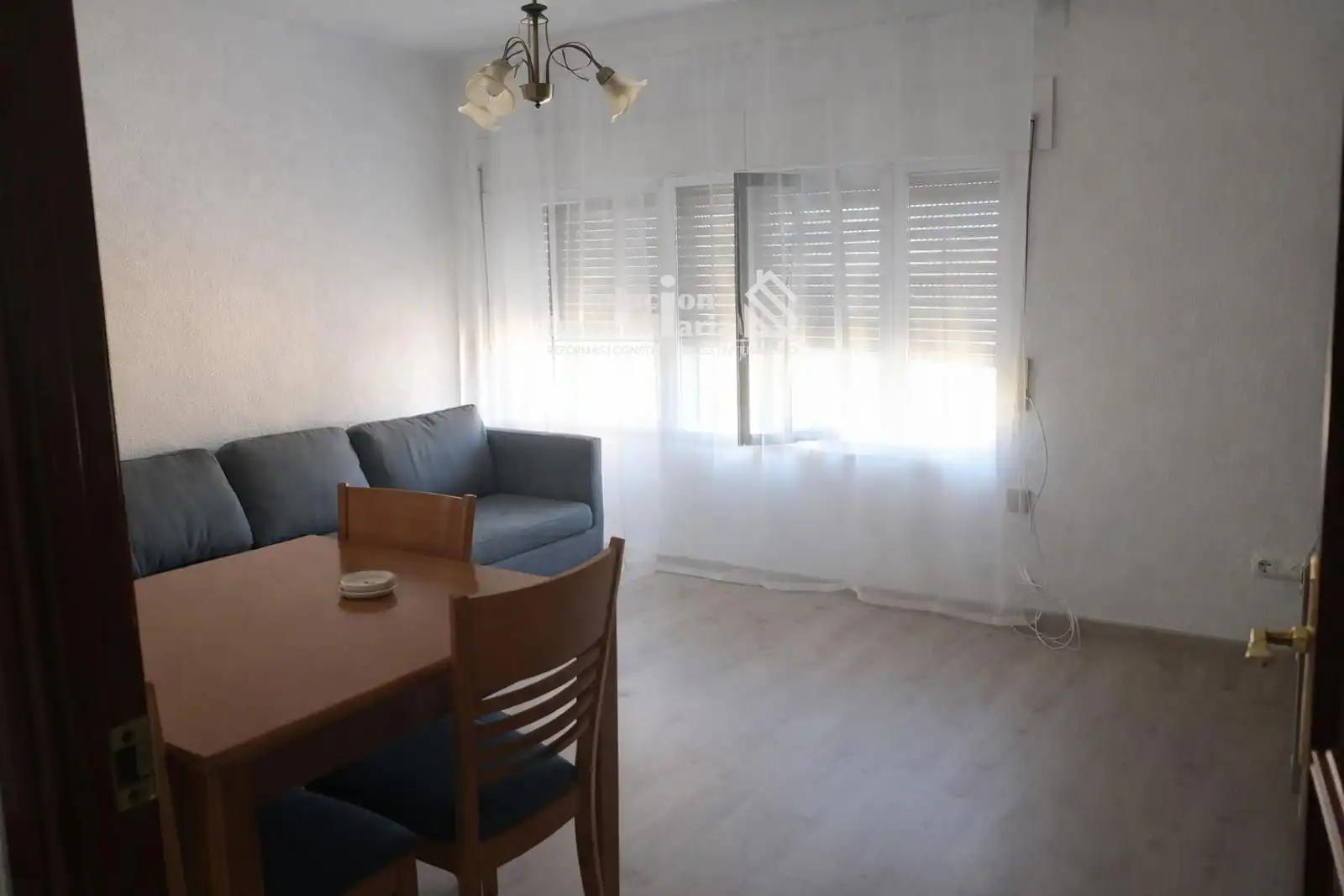 Habitación de Piso en venta en Salamanca Capital con Calefacción, Terraza y Amueblado