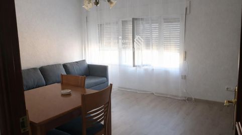 Foto 3 de Piso en venta en Garrido Norte, Salamanca Capital