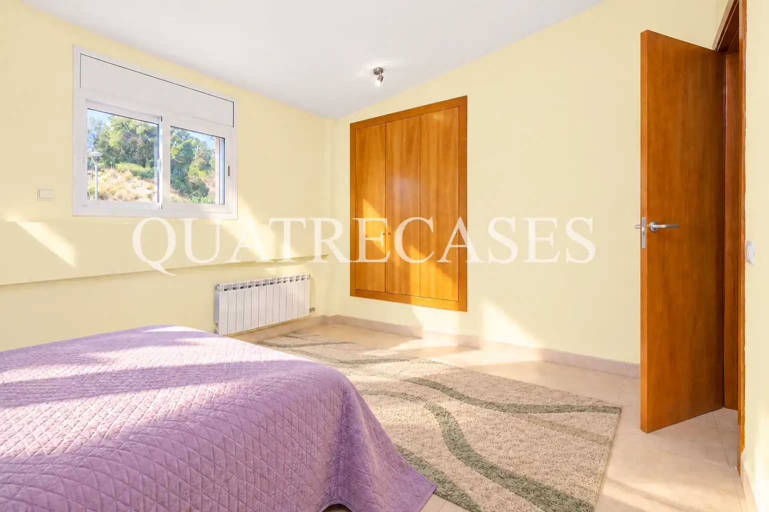 Villa mit Balkon zum Verkauf in Carrer Camí Vell de Caldes, imagen 29
