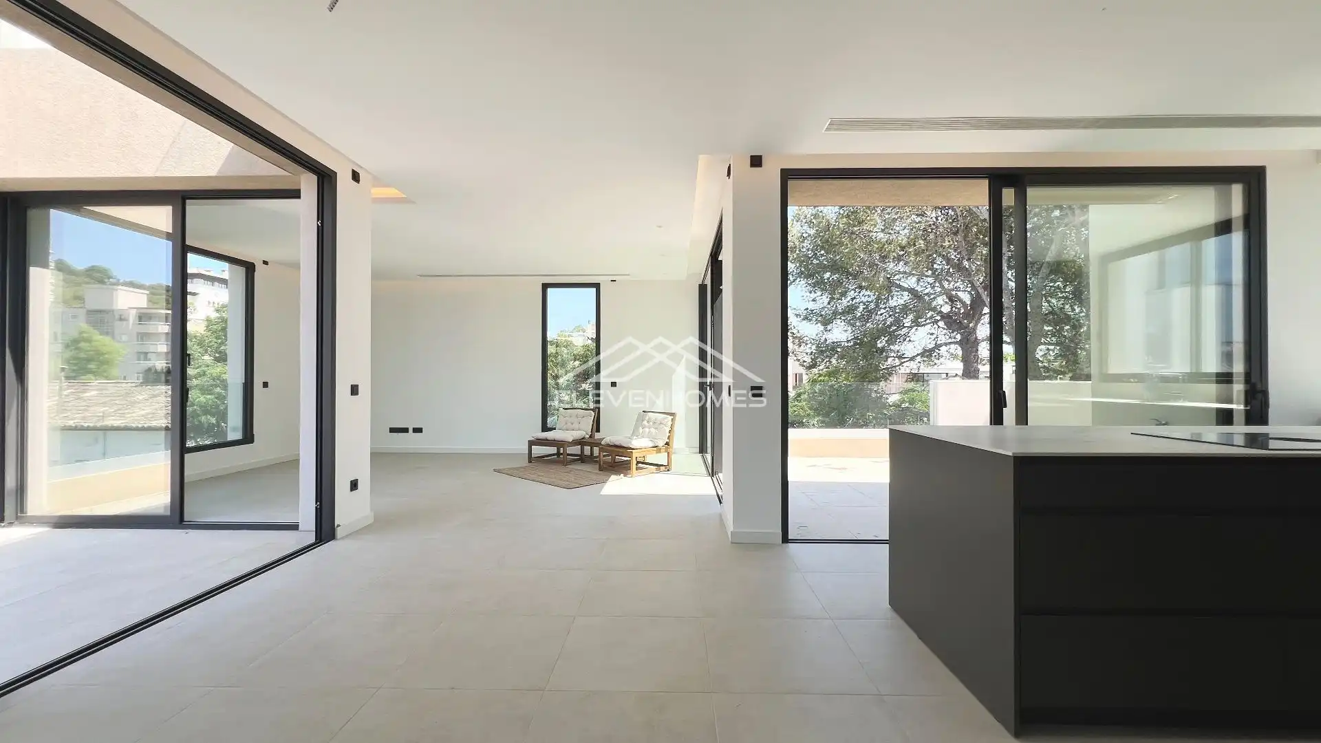 Penthouse with pool for sale in Ponent, imagen 8