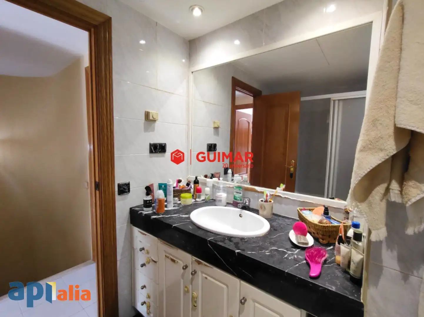 Flat for sale in Cervelló - Calle de Francesc Guitart, Cervelló