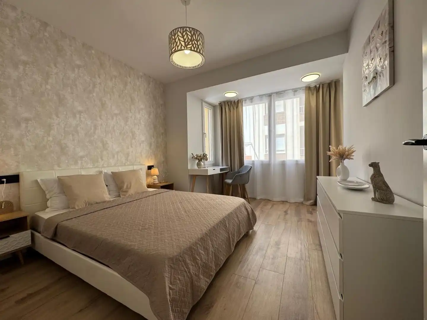 Apartament amb terrassa en venda a Playa del Cura, imagen 5