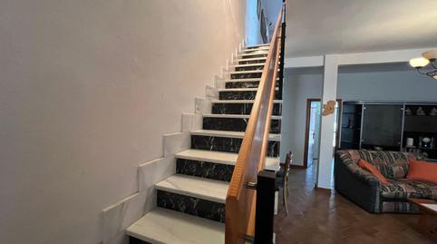 Foto 5 de Casa adosada en venta en Cazalegas, Toledo