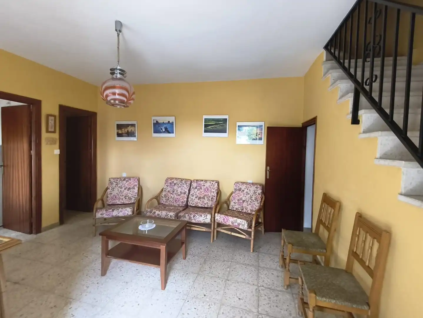Casa en venda a Santa Olalla del Cala, imagen 3