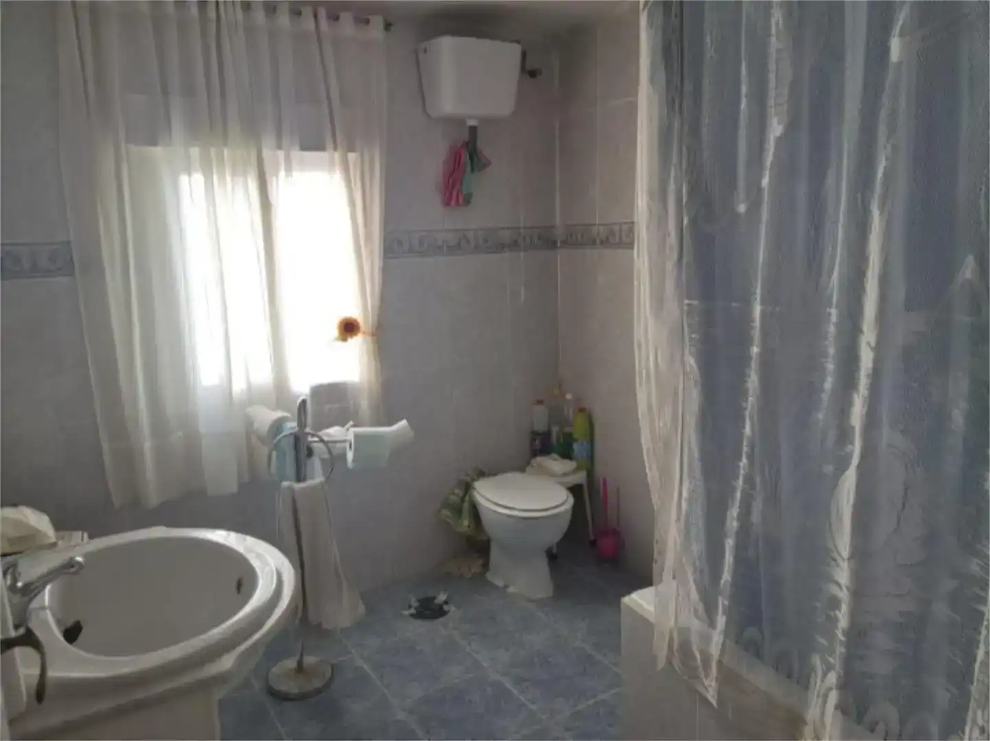 Bany de Casa adosada en venda en Sacedón
