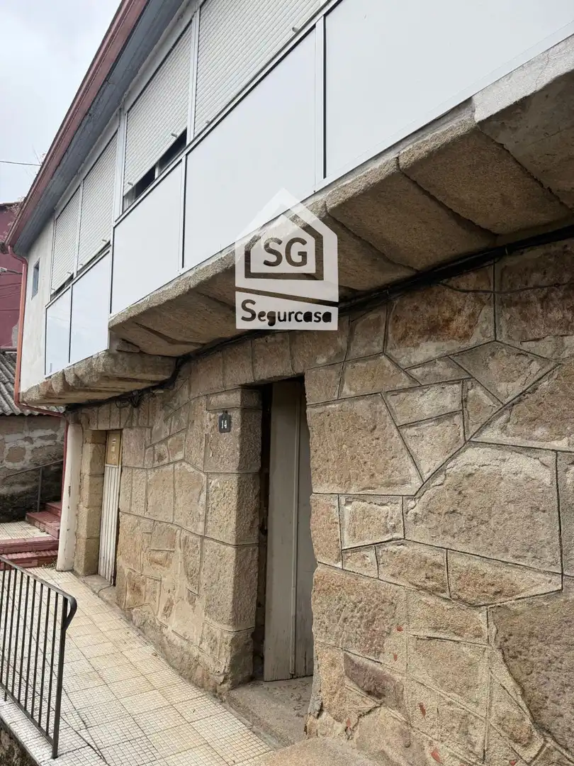 Terraced house for sale in San Rosendo, imagen 21
