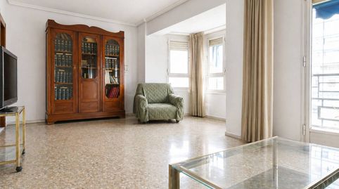 Foto 5 de Piso en venta en Calle Gran Vía de Ramón y Cajal, La Roqueta, Valencia Capital