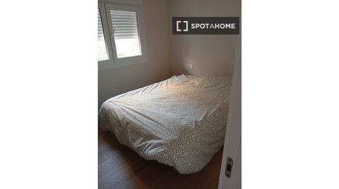 Foto 4 von Wohnung zur Miete in La Maternitat i Sant Ramon, Barcelona Capital