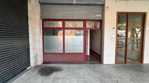 Photo 2 of Premises for sale in Carrer de Tarragona, Espai Tolra - Els Pedrissos - Can Carner, Barcelona