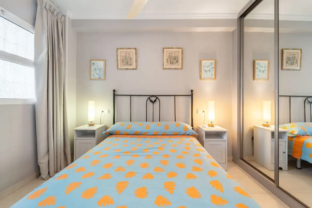 Appartement compact avec piscine à vendre à Centro, imagen 16