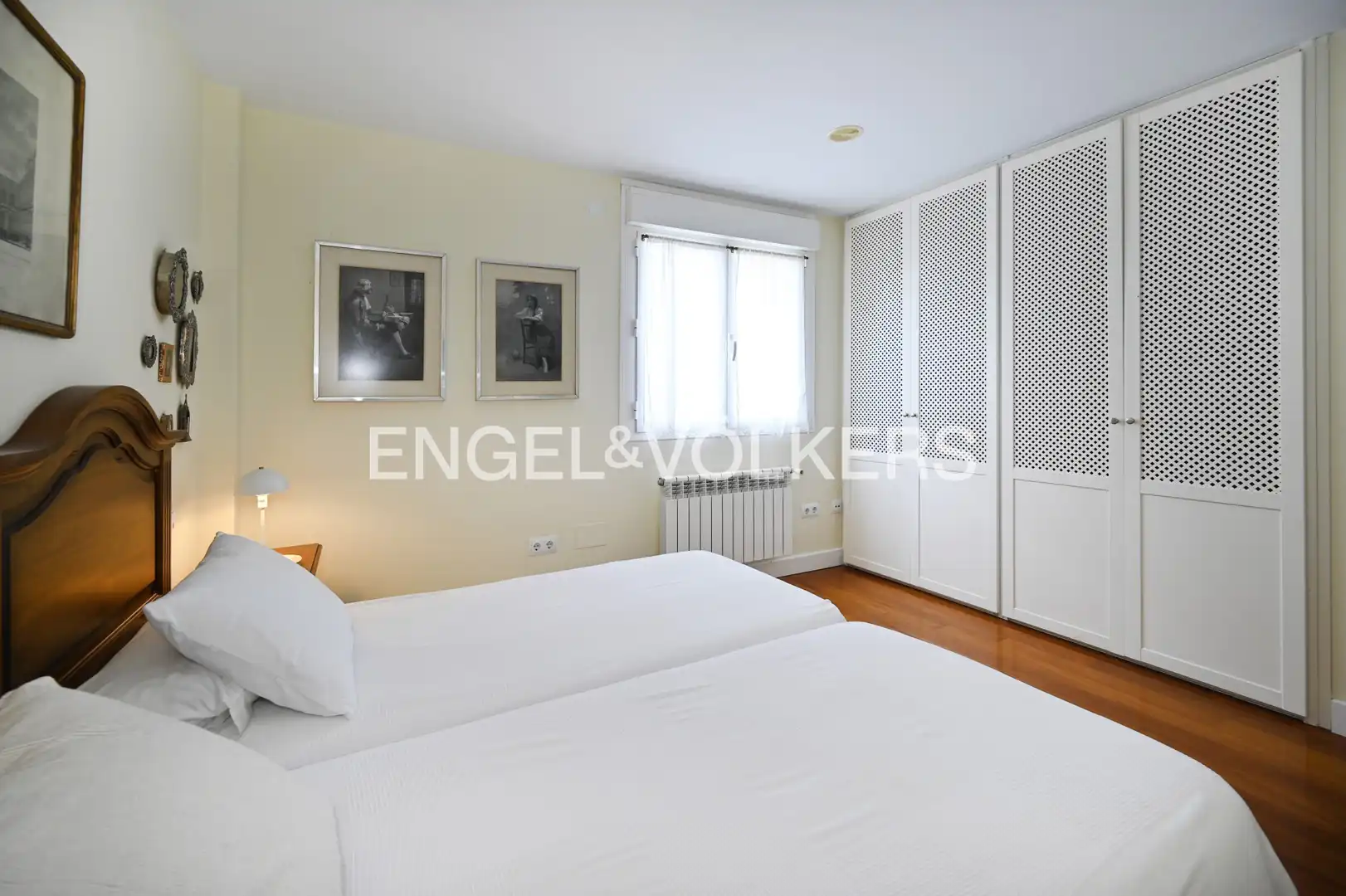 Bedroom of Houses for sale in San Vicente de la Barquera  with Heating and Private garden