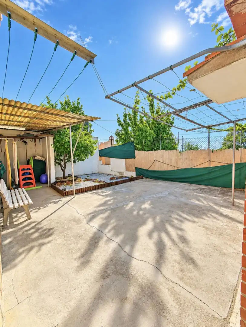 Terrassa de Casa o xalet en venda en Esparreguera amb Calefacció, Terrassa i Traster