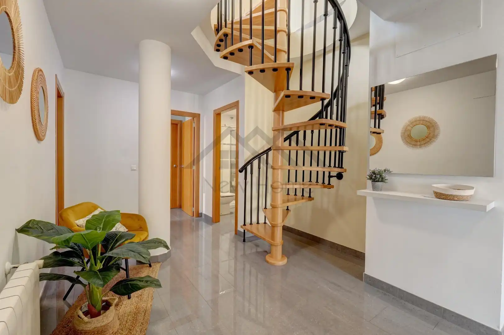 Attique avec terrasse à vendre à Núcleo Urbano, imagen 27